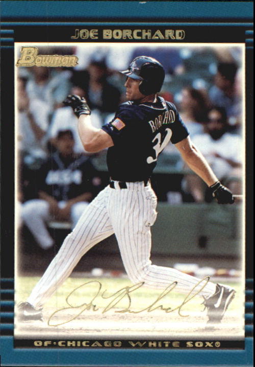 B5073- 2002 Bowman Draft BB Card #s 1-165 +Inserts -You Pick- 15+ FREE US SHIP - Picture 376 of 409