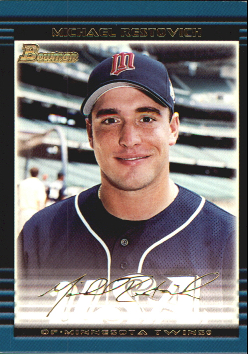 B5073- 2002 Bowman Draft BB Card #s 1-165 +Inserts -You Pick- 15+ FREE US SHIP - Picture 378 of 409