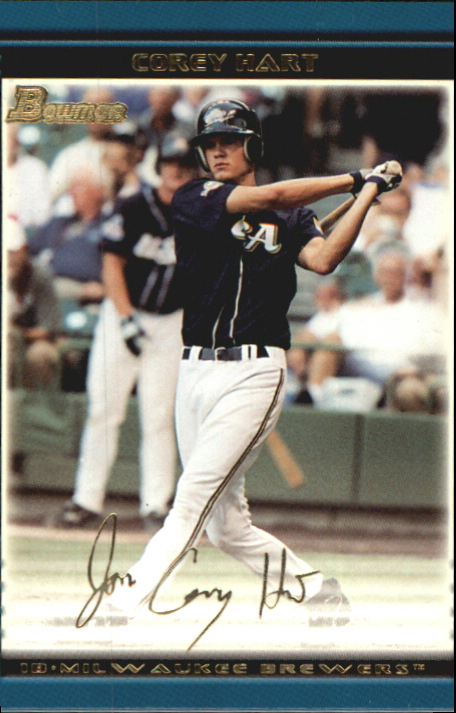 B5073- 2002 Bowman Draft BB Card #s 1-165 +Inserts -You Pick- 15+ FREE US SHIP - Picture 380 of 409