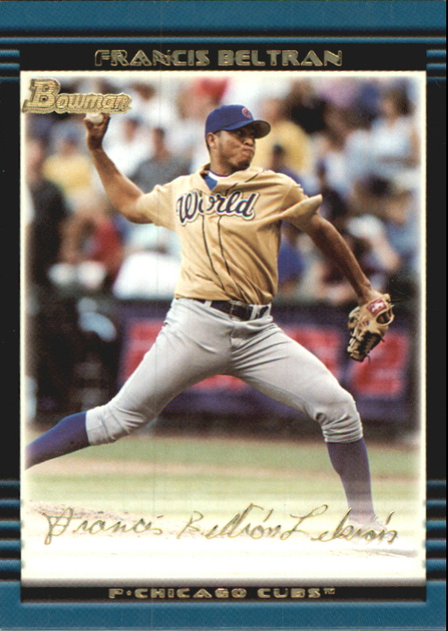 B5073- 2002 Bowman Draft BB Card #s 1-165 +Inserts -You Pick- 15+ FREE US SHIP - Picture 382 of 409