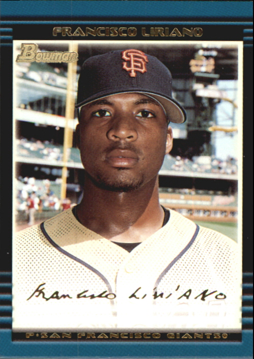 B5073- 2002 Bowman Draft BB Card #s 1-165 +Inserts -You Pick- 15+ FREE US SHIP - Picture 388 of 409