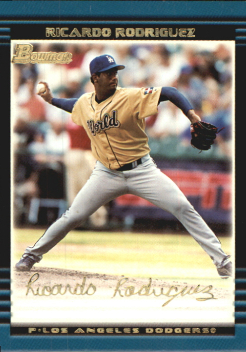 B5073- 2002 Bowman Draft BB Card #s 1-165 +Inserts -You Pick- 15+ FREE US SHIP - Picture 390 of 409