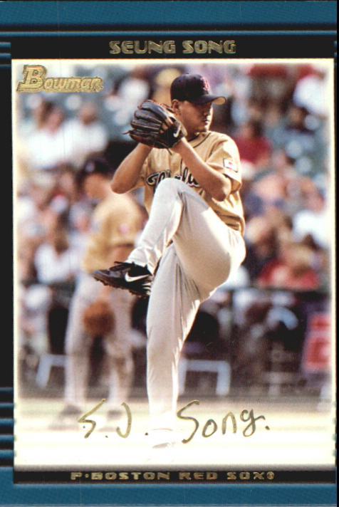 B5073- 2002 Bowman Draft BB Card #s 1-165 +Inserts -You Pick- 15+ FREE US SHIP - Picture 392 of 409