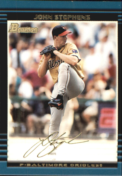 B5073- 2002 Bowman Draft BB Card #s 1-165 +Inserts -You Pick- 15+ FREE US SHIP - Picture 394 of 409