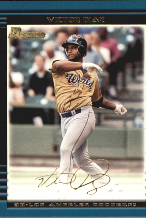 B5073- 2002 Bowman Draft BB Card #s 1-165 +Inserts -You Pick- 15+ FREE US SHIP - Picture 400 of 409