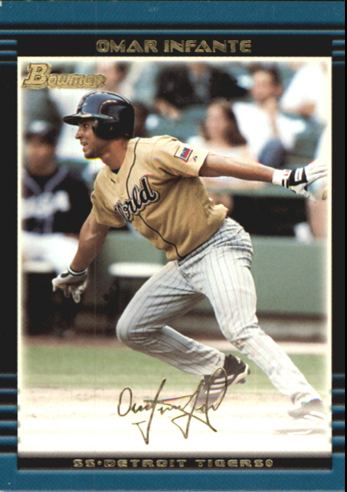 B5073- 2002 Bowman Draft BB Card #s 1-165 +Inserts -You Pick- 15+ FREE US SHIP - Picture 402 of 409
