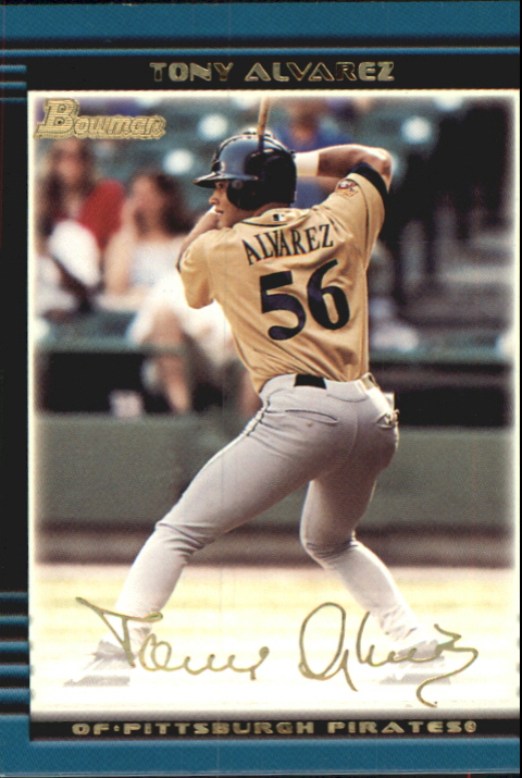 B5073- 2002 Bowman Draft BB Card #s 1-165 +Inserts -You Pick- 15+ FREE US SHIP - Picture 406 of 409
