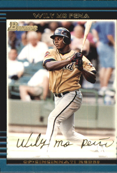 B5073- 2002 Bowman Draft BB Card #s 1-165 +Inserts -You Pick- 15+ FREE US SHIP - Picture 408 of 409