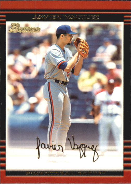 2002 Bowman Baseball "Gold" Parallel Cards - Picture 54 of 225