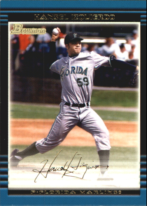 2002 Bowman Baseball "Gold" Parallel Cards - Picture 64 of 225