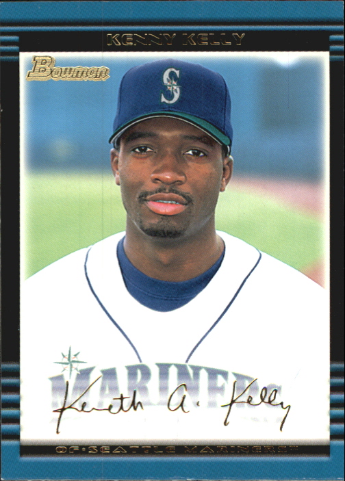 2002 Bowman Baseball "Gold" Parallel Cards - Picture 76 of 225