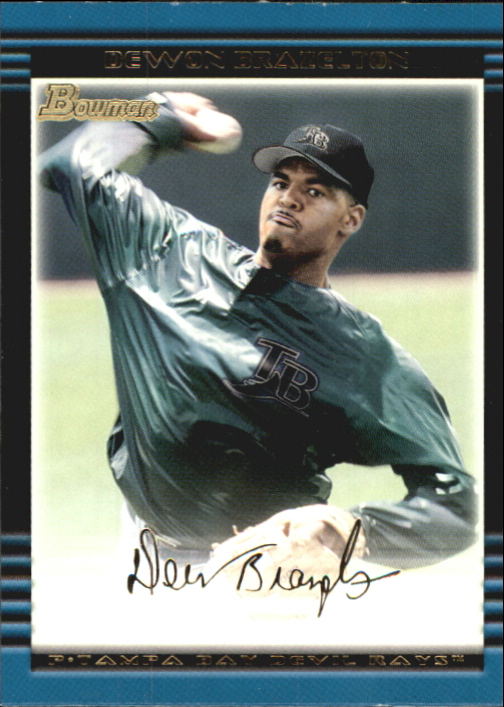2002 Bowman Baseball "Gold" Parallel Cards - Picture 80 of 225