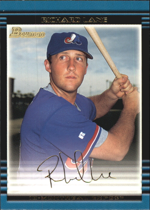 2002 Bowman Baseball "Gold" Parallel Cards - Picture 94 of 225