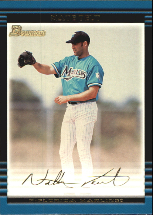 2002 Bowman Baseball "Gold" Parallel Cards - Picture 112 of 225