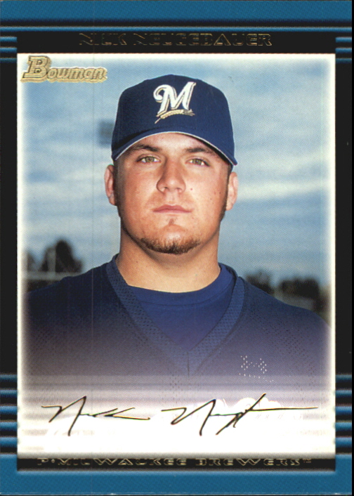 2002 Bowman Baseball "Gold" Parallel Cards - Picture 132 of 225