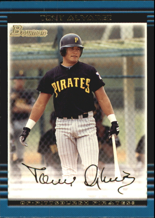 2002 Bowman Baseball "Gold" Parallel Cards - Picture 136 of 225