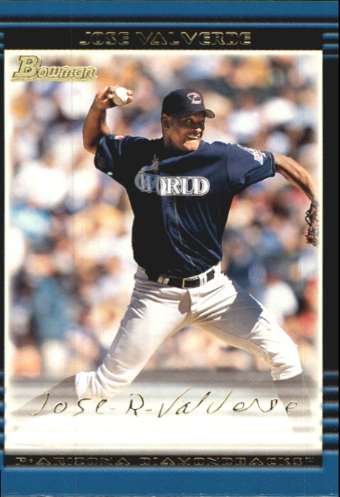 2002 Bowman Baseball "Gold" Parallel Cards - Picture 138 of 225