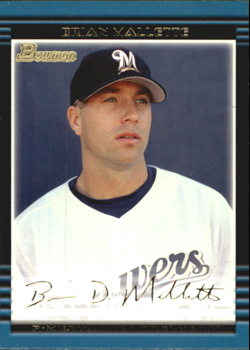 2002 Bowman Baseball "Gold" Parallel Cards - Picture 142 of 225