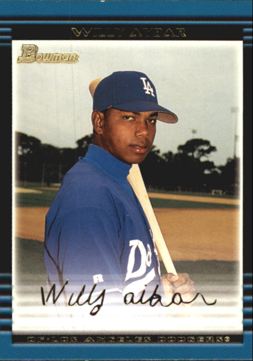 2002 Bowman Baseball "Gold" Parallel Cards - Picture 150 of 225