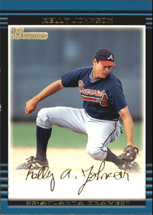 2002 Bowman Baseball "Gold" Parallel Cards - Picture 152 of 225