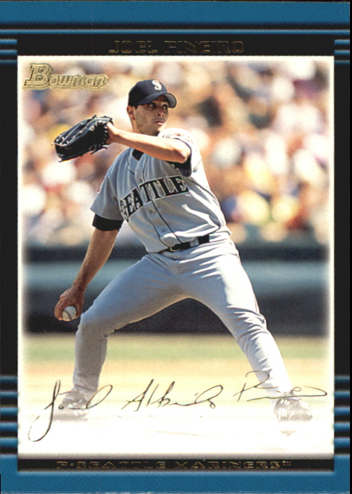 2002 Bowman Baseball "Gold" Parallel Cards - Picture 162 of 225