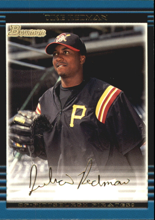 2002 Bowman Baseball "Gold" Parallel Cards - Picture 180 of 225
