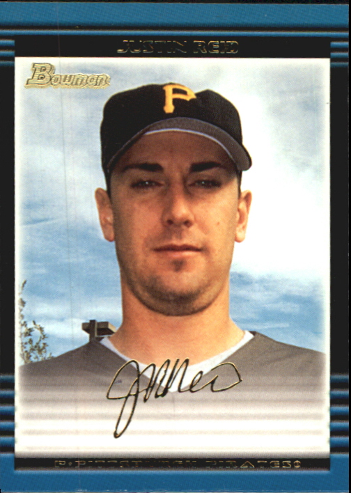 2002 Bowman Baseball "Gold" Parallel Cards - Picture 194 of 225
