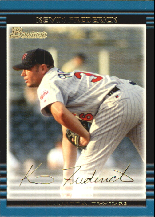 2002 Bowman Baseball "Gold" Parallel Cards - Picture 212 of 225