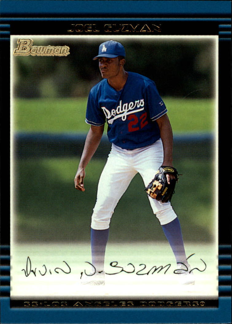 Buy Irvin Guzman Cards Online  Irvin Guzman Baseball Price Guide