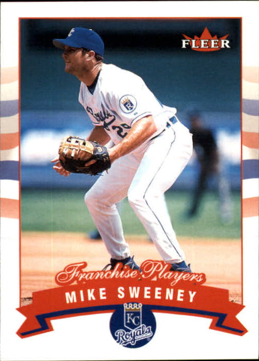 2002 Fleer Baseball "Main Set" Base Cards #1 to #250 - Picture 26 of 487