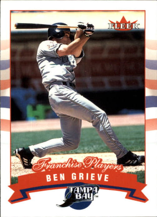 2002 Fleer Baseball "Main Set" Base Cards #1 to #250 - Picture 54 of 487