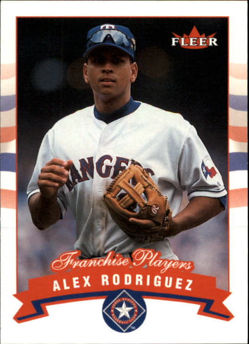 2002 Fleer Baseball "Main Set" Base Cards #1 to #250 - Picture 56 of 487