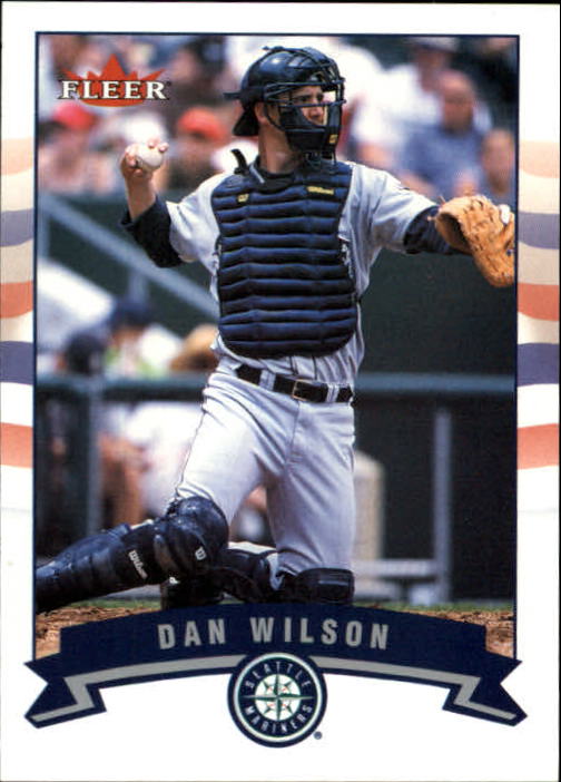2002 Fleer Baseball "Main Set" Base Cards #1 to #250 - Picture 92 of 487