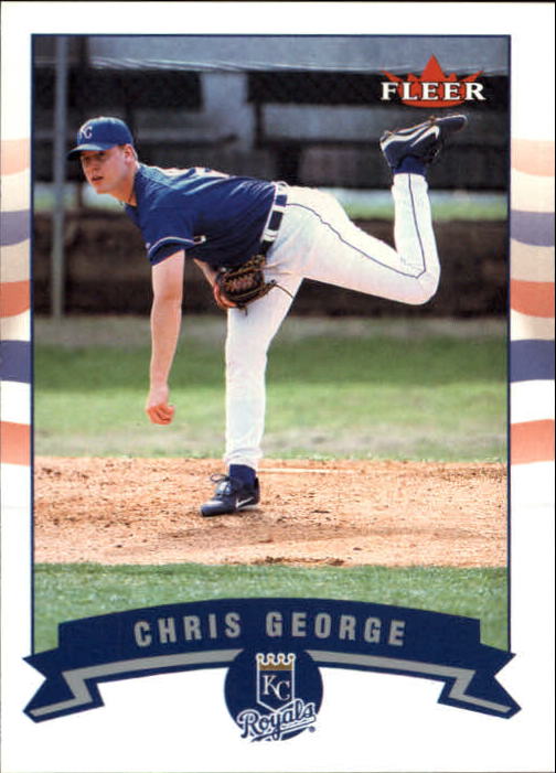 2002 Fleer Baseball "Main Set" Base Cards #1 to #250 - Picture 136 of 487