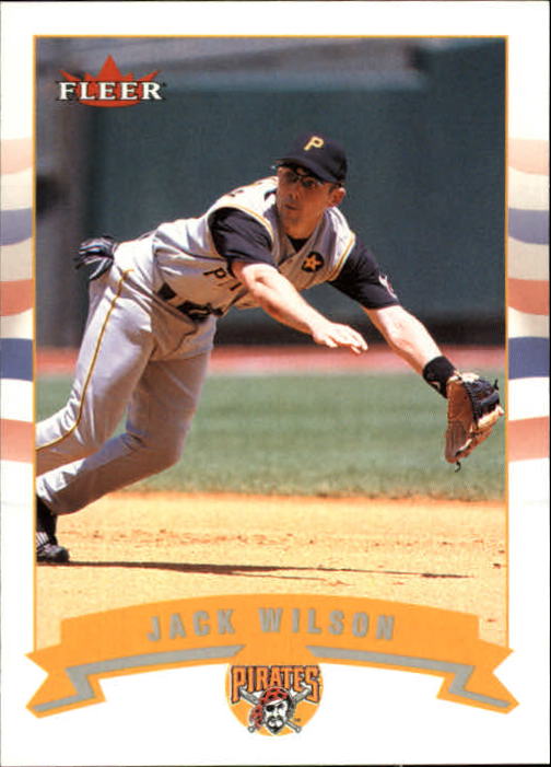2002 Fleer Baseball "Main Set" Base Cards #1 to #250 - Picture 254 of 487