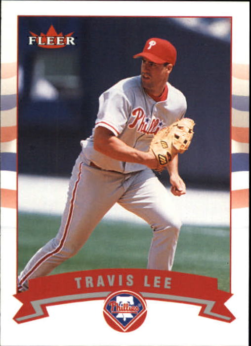 2002 Fleer Baseball "Main Set" Base Cards #1 to #250 - Picture 270 of 487