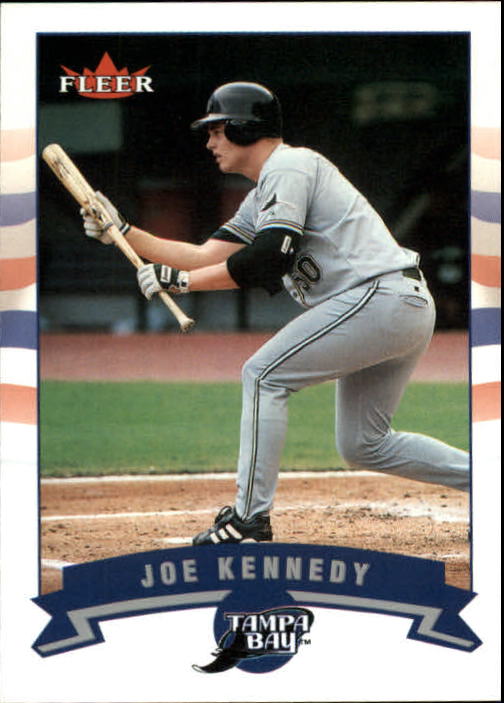 2002 Fleer Baseball "Main Set" Base Cards #1 to #250 - Picture 286 of 487