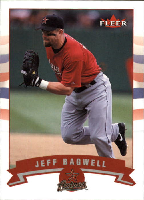 2002 Fleer Baseball "Main Set" Base Cards #1 to #250 - Picture 290 of 487