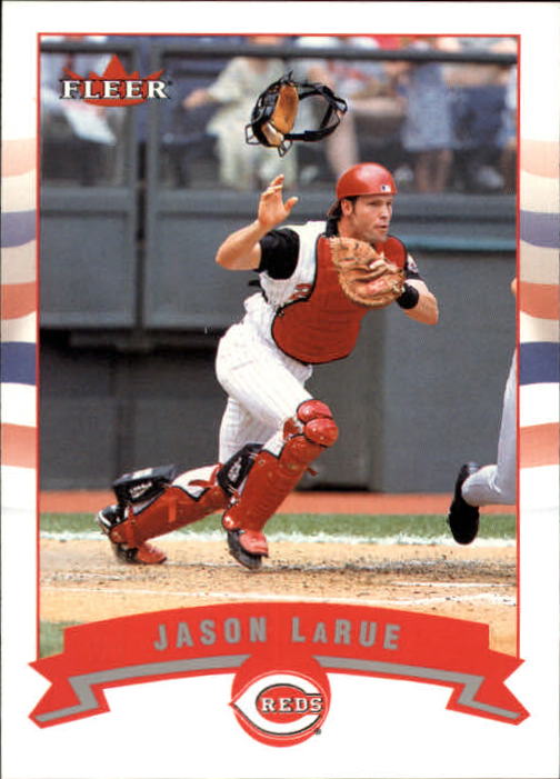 2002 Fleer Baseball "Main Set" Base Cards #1 to #250 - Picture 314 of 487
