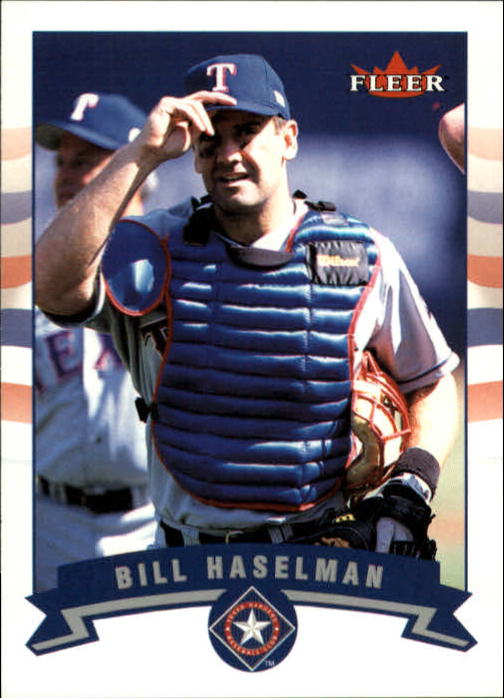2002 Fleer Baseball "Main Set" Base Cards #1 to #250 - Picture 330 of 487