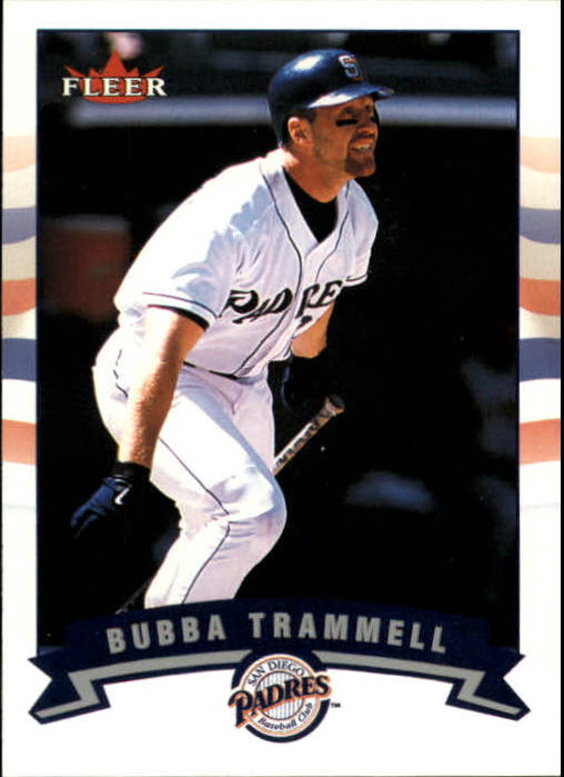 2002 Fleer Baseball "Main Set" Base Cards #1 to #250 - Picture 338 of 487