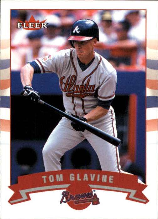 2002 Fleer Baseball "Main Set" Base Cards #1 to #250 - Picture 350 of 487