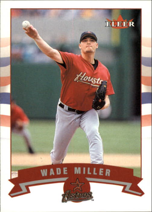 2002 Fleer Baseball "Main Set" Base Cards #1 to #250 - Picture 356 of 487