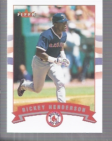 2002 Fleer Baseball "Main Set" Base Cards #1 to #250 - Picture 362 of 487