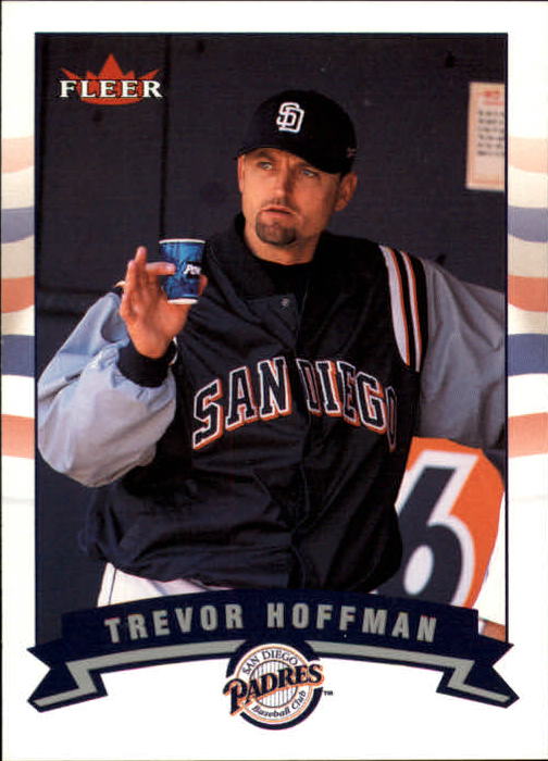 2002 Fleer Baseball "Main Set" Base Cards #1 to #250 - Picture 364 of 487