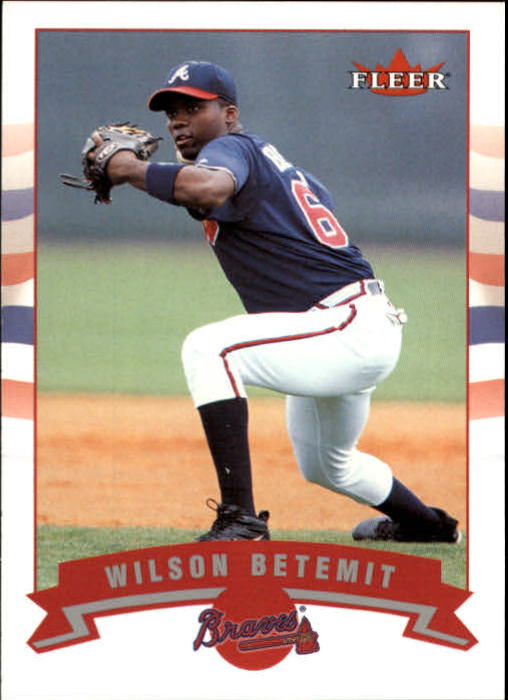 2002 Fleer Baseball "Main Set" Base Cards #1 to #250 - Picture 366 of 487