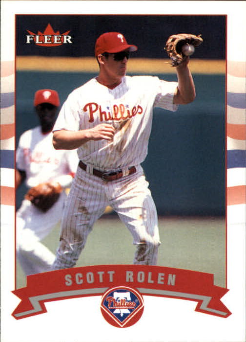 2002 Fleer Baseball "Main Set" Base Cards #1 to #250 - Picture 403 of 487