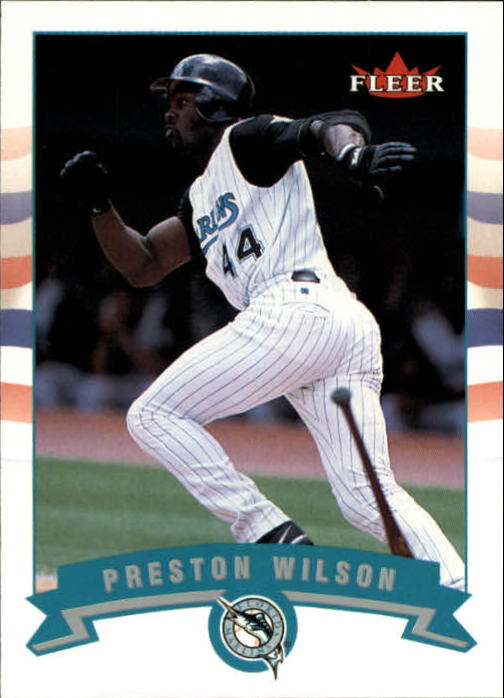 2002 Fleer Baseball "Main Set" Base Cards #1 to #250 - Picture 409 of 487