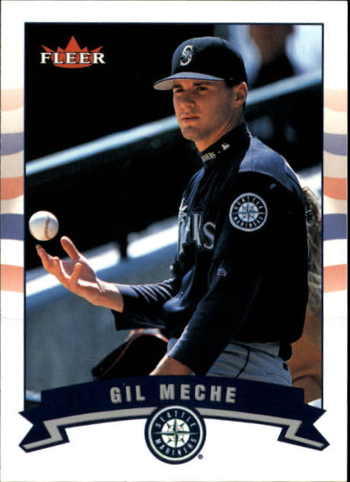 2002 Fleer Baseball "Main Set" Base Cards #1 to #250 - Picture 411 of 487