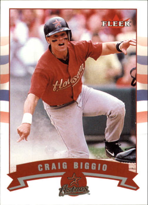 2002 Fleer Baseball "Main Set" Base Cards #1 to #250 - Picture 415 of 487